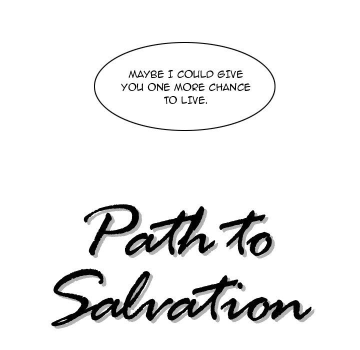 Path to Salvation Manhwa - Chapter 75 Page 12