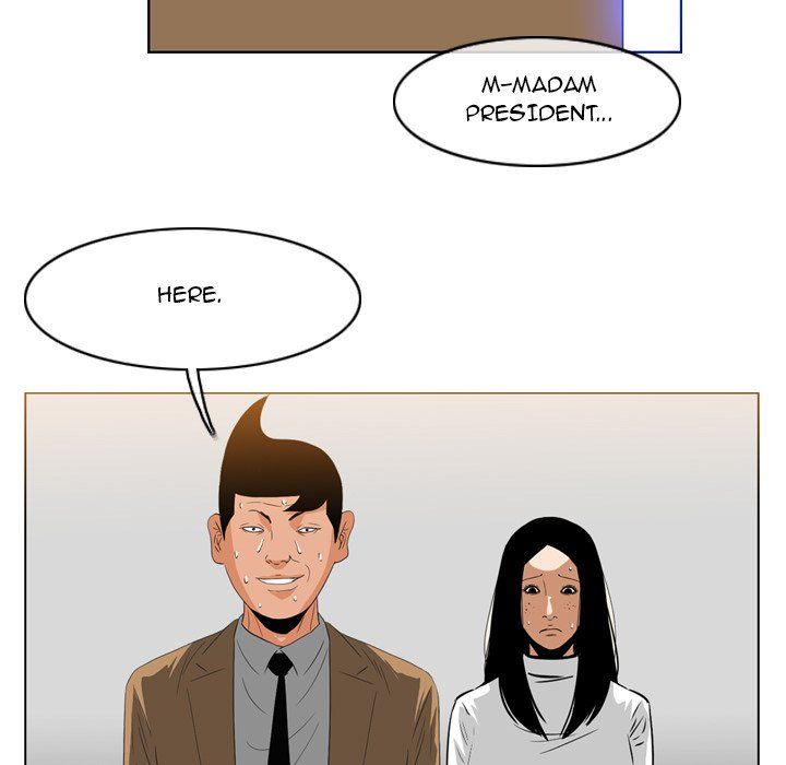 Path to Salvation Manhwa - Chapter 75 Page 15