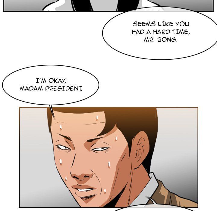 Path to Salvation Manhwa - Chapter 75 Page 18