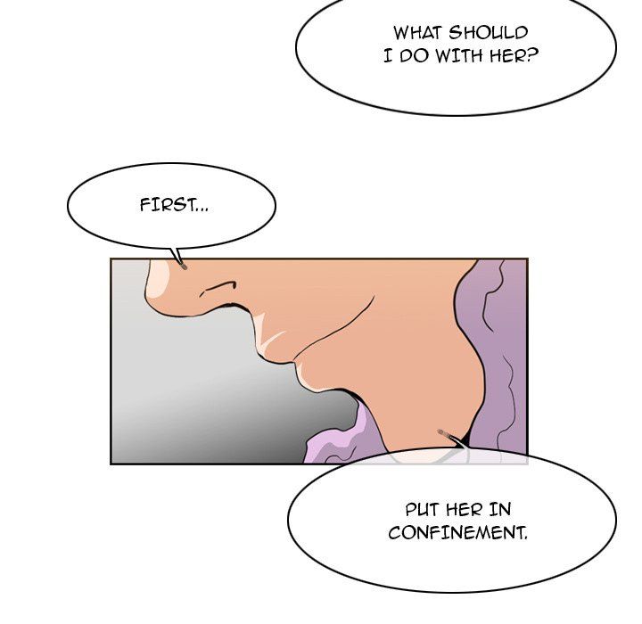 Path to Salvation Manhwa - Chapter 75 Page 19