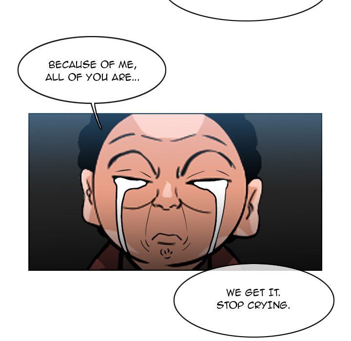 Path to Salvation Manhwa - Chapter 75 Page 22