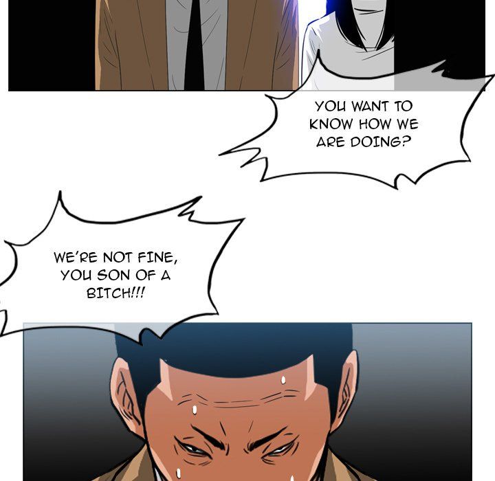 Path to Salvation Manhwa - Chapter 75 Page 28