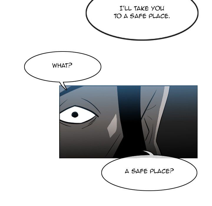 Path to Salvation Manhwa - Chapter 75 Page 30