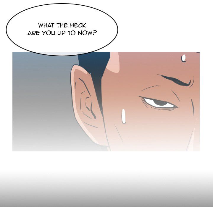 Path to Salvation Manhwa - Chapter 75 Page 31