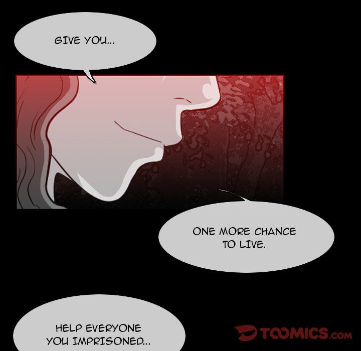 Path to Salvation Manhwa - Chapter 75 Page 33