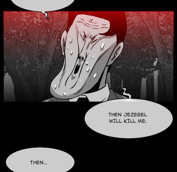 Path to Salvation Manhwa - Chapter 75 Page 35