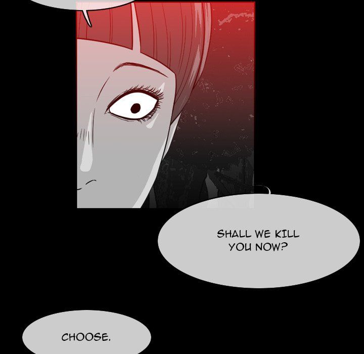 Path to Salvation Manhwa - Chapter 75 Page 36