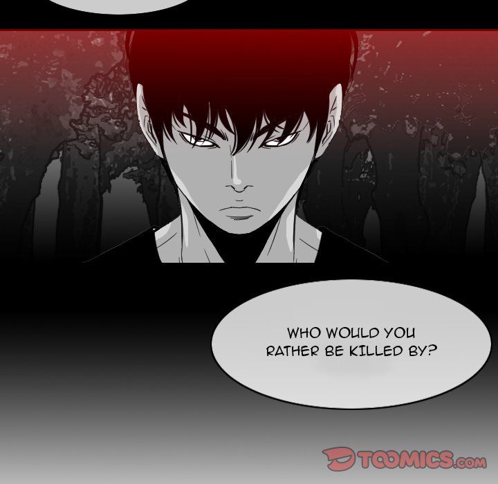 Path to Salvation Manhwa - Chapter 75 Page 37
