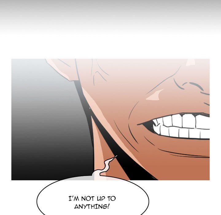 Path to Salvation Manhwa - Chapter 75 Page 38