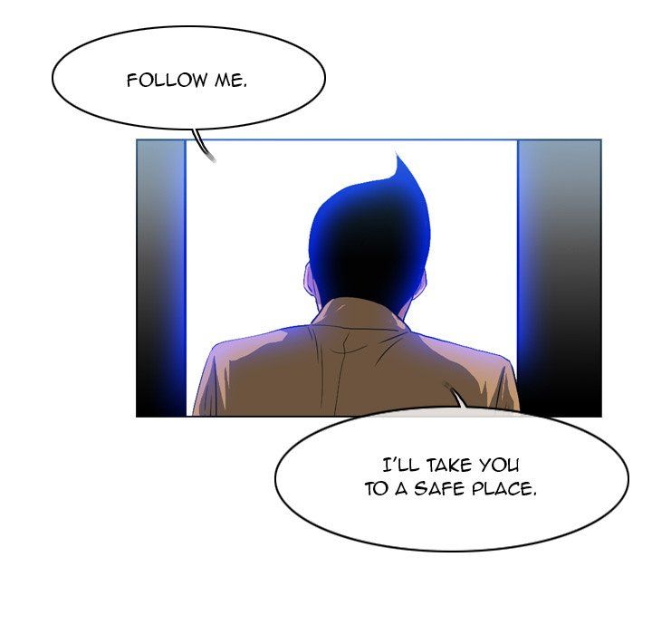 Path to Salvation Manhwa - Chapter 75 Page 40