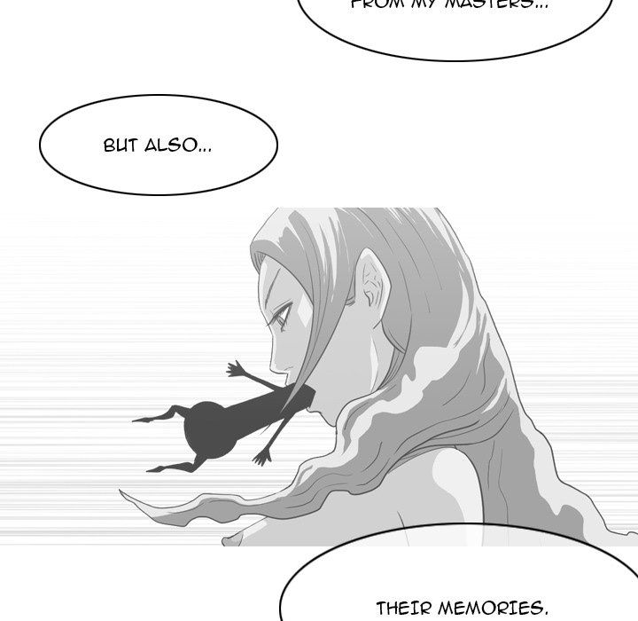 Path to Salvation Manhwa - Chapter 75 Page 44