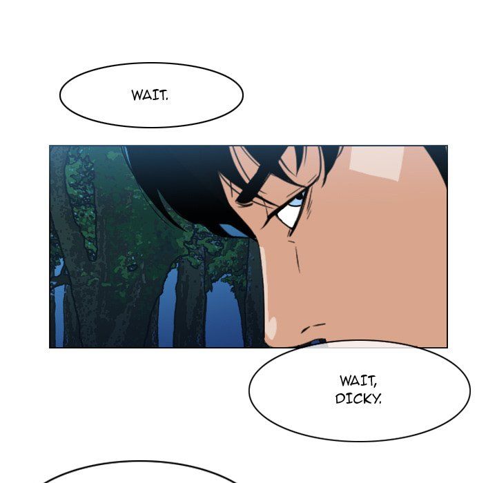 Path to Salvation Manhwa - Chapter 75 Page 46