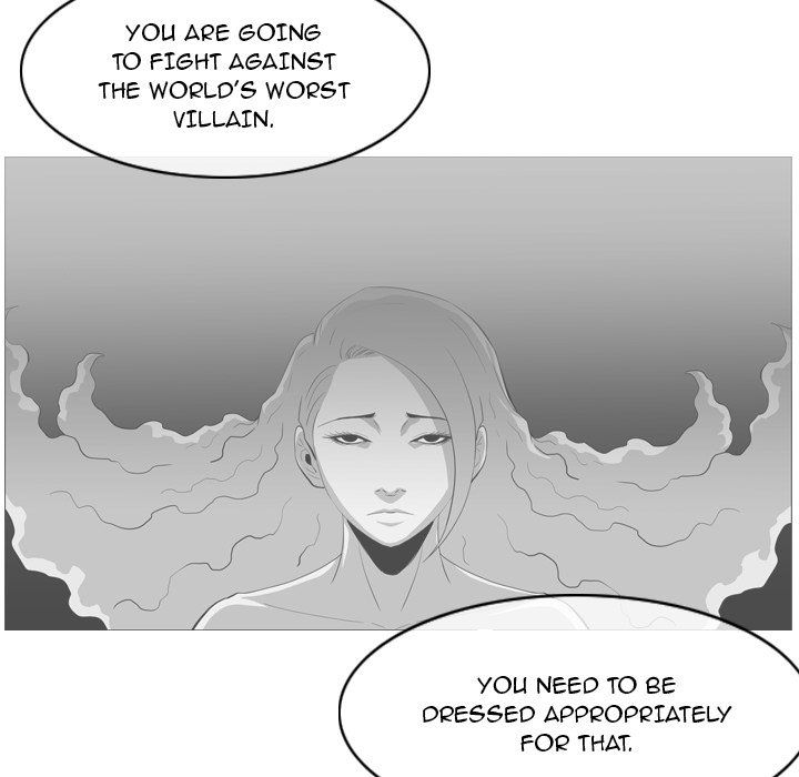 Path to Salvation Manhwa - Chapter 75 Page 47