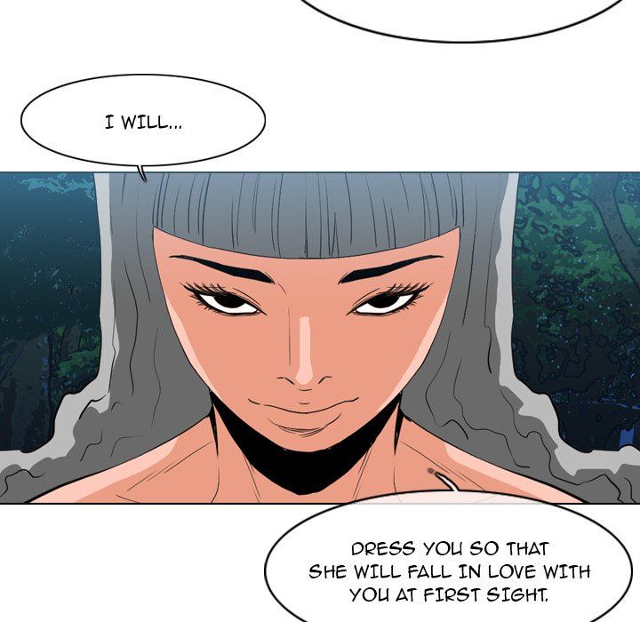 Path to Salvation Manhwa - Chapter 75 Page 48