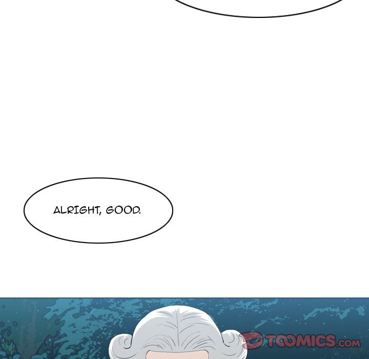 Path to Salvation Manhwa - Chapter 75 Page 49