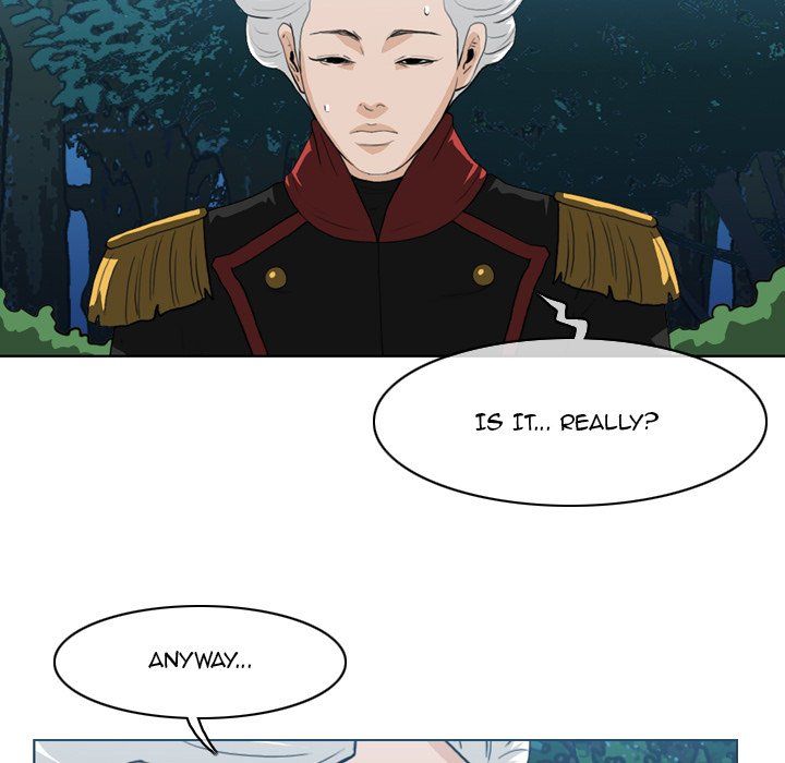 Path to Salvation Manhwa - Chapter 75 Page 50