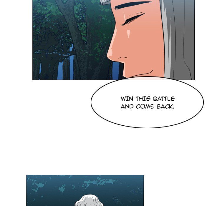 Path to Salvation Manhwa - Chapter 75 Page 52