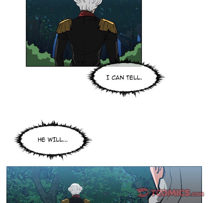 Path to Salvation Manhwa - Chapter 75 Page 53