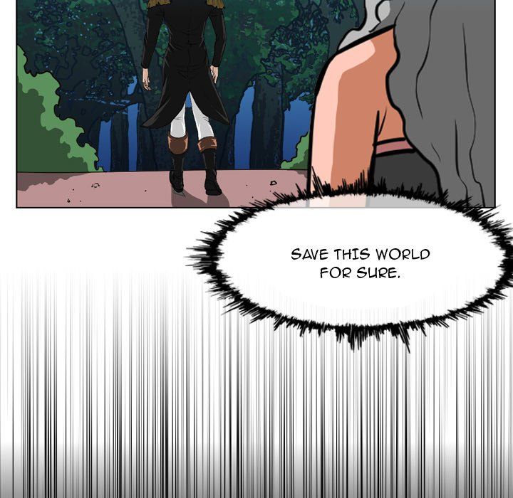 Path to Salvation Manhwa - Chapter 75 Page 54