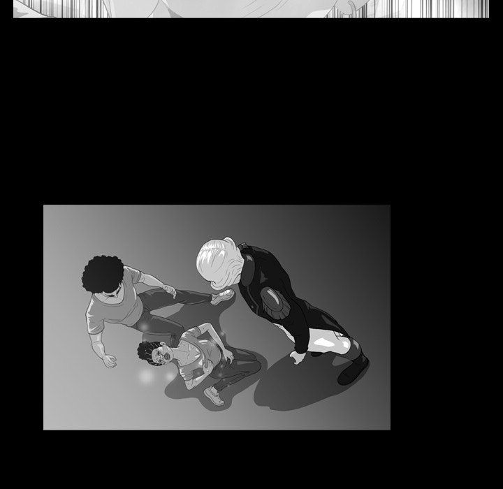 Path to Salvation Manhwa - Chapter 75 Page 60