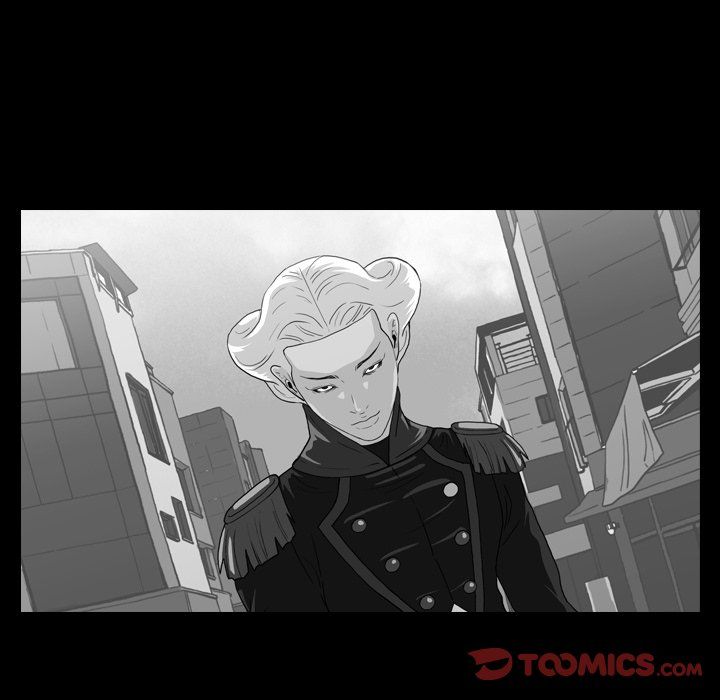 Path to Salvation Manhwa - Chapter 75 Page 61