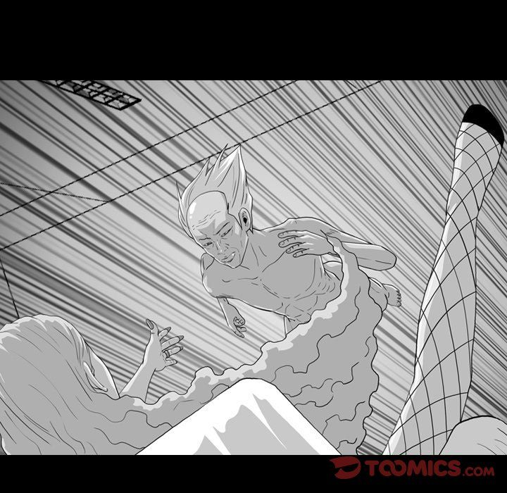 Path to Salvation Manhwa - Chapter 75 Page 65