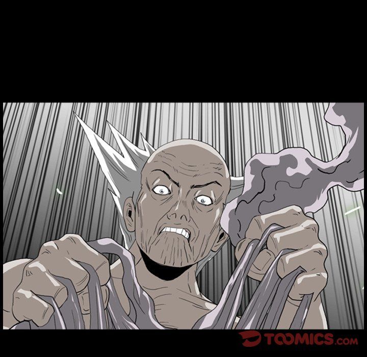 Path to Salvation Manhwa - Chapter 75 Page 69