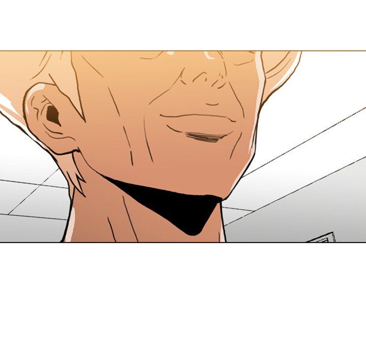 Path to Salvation Manhwa - Chapter 75 Page 71