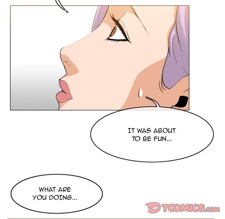 Path to Salvation Manhwa - Chapter 75 Page 73