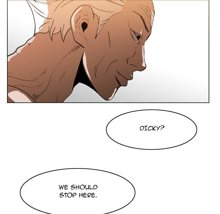 Path to Salvation Manhwa - Chapter 75 Page 74