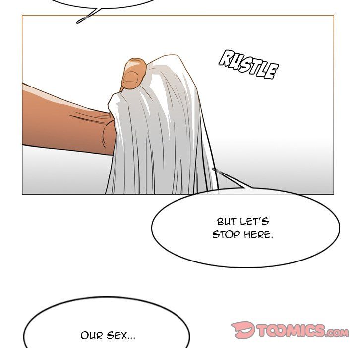 Path to Salvation Manhwa - Chapter 75 Page 77