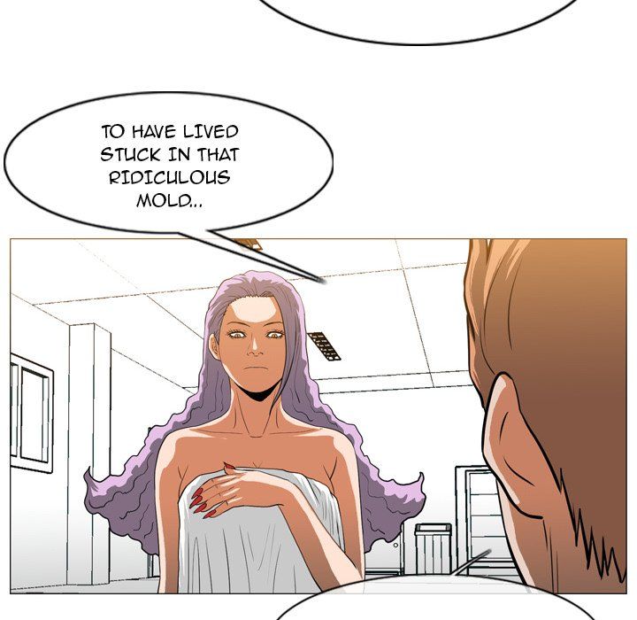 Path to Salvation Manhwa - Chapter 75 Page 80