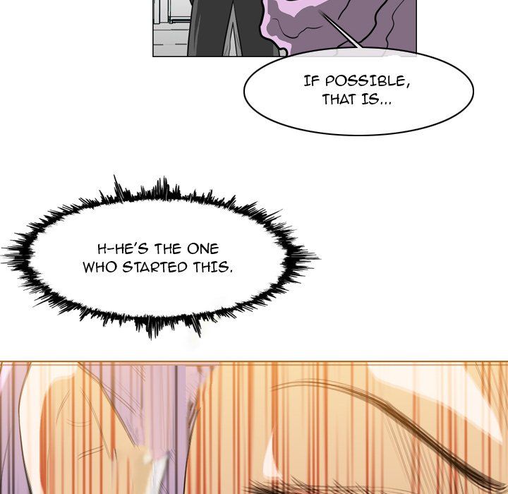 Path to Salvation Manhwa - Chapter 75 Page 82