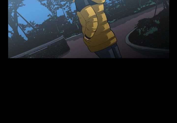 Path to Salvation Manhwa - Chapter 29 Page 2