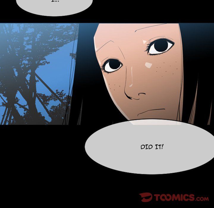 Path to Salvation Manhwa - Chapter 29 Page 5