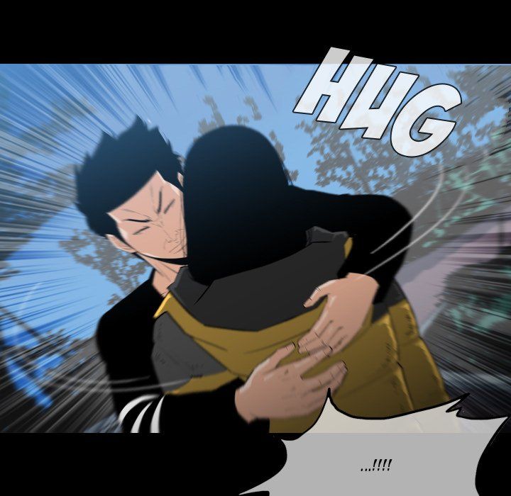 Path to Salvation Manhwa - Chapter 29 Page 6