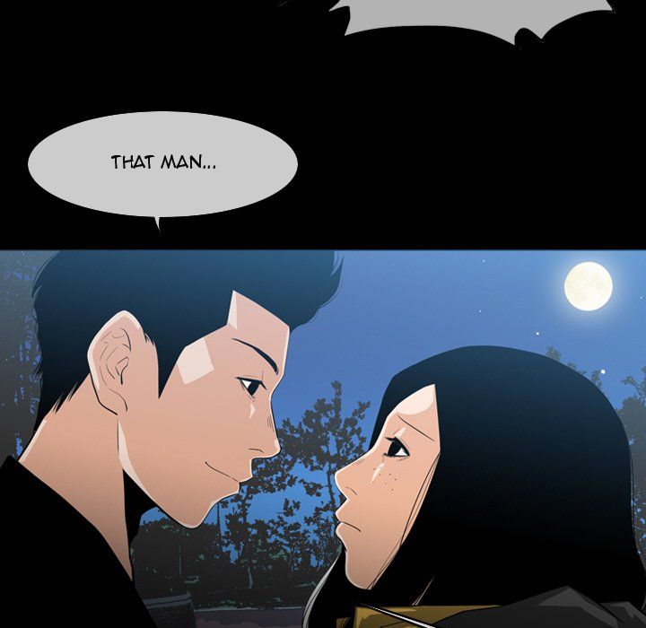 Path to Salvation Manhwa - Chapter 29 Page 7