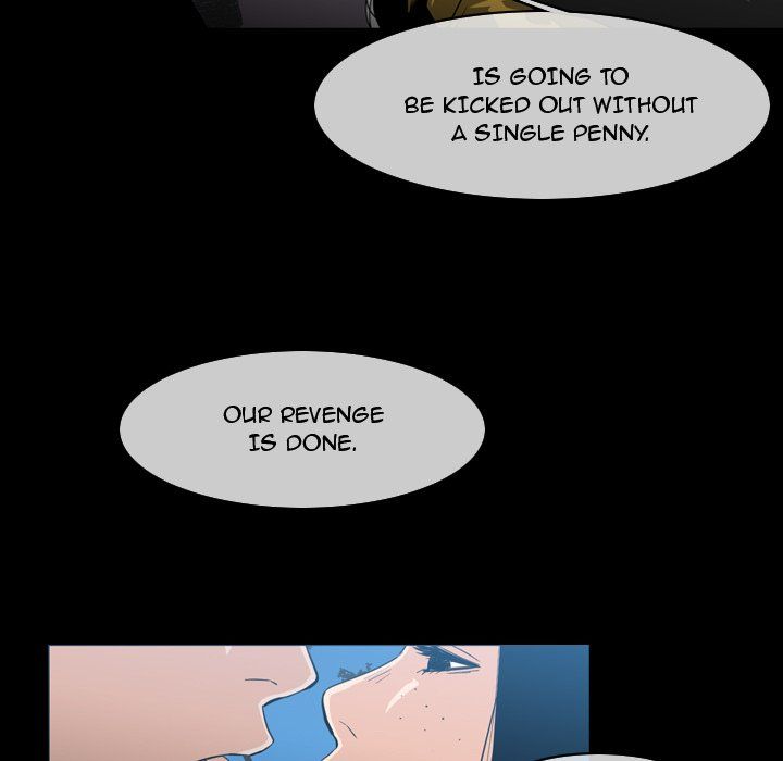 Path to Salvation Manhwa - Chapter 29 Page 8