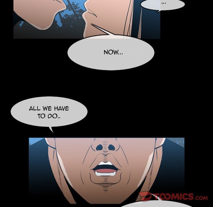 Path to Salvation Manhwa - Chapter 29 Page 9
