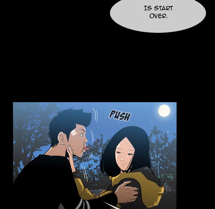 Path to Salvation Manhwa - Chapter 29 Page 10