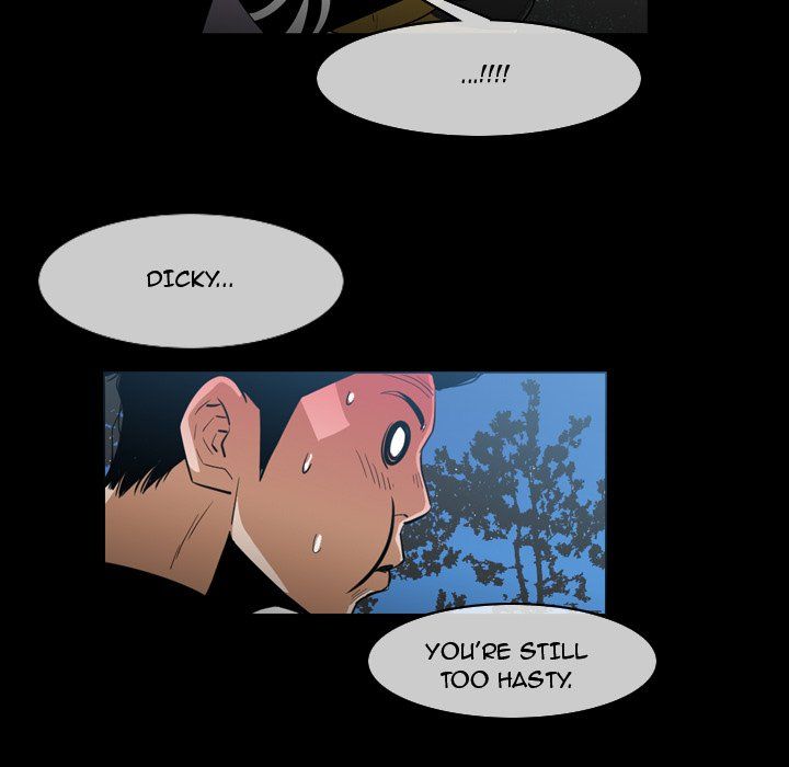 Path to Salvation Manhwa - Chapter 29 Page 11