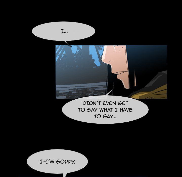 Path to Salvation Manhwa - Chapter 29 Page 12