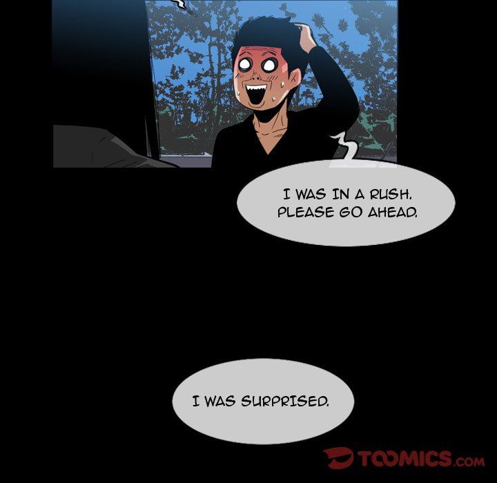 Path to Salvation Manhwa - Chapter 29 Page 13