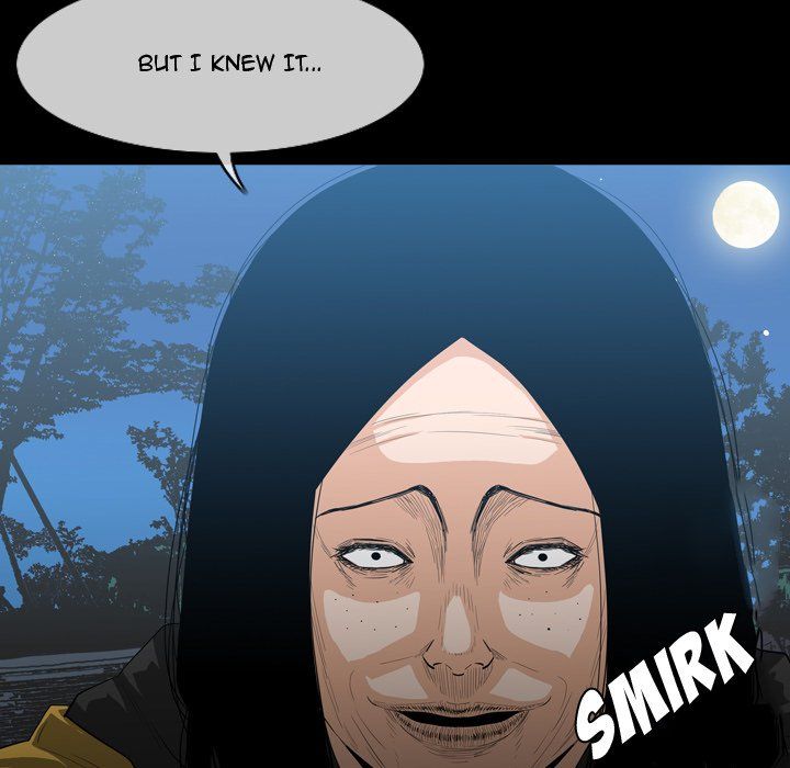 Path to Salvation Manhwa - Chapter 29 Page 15