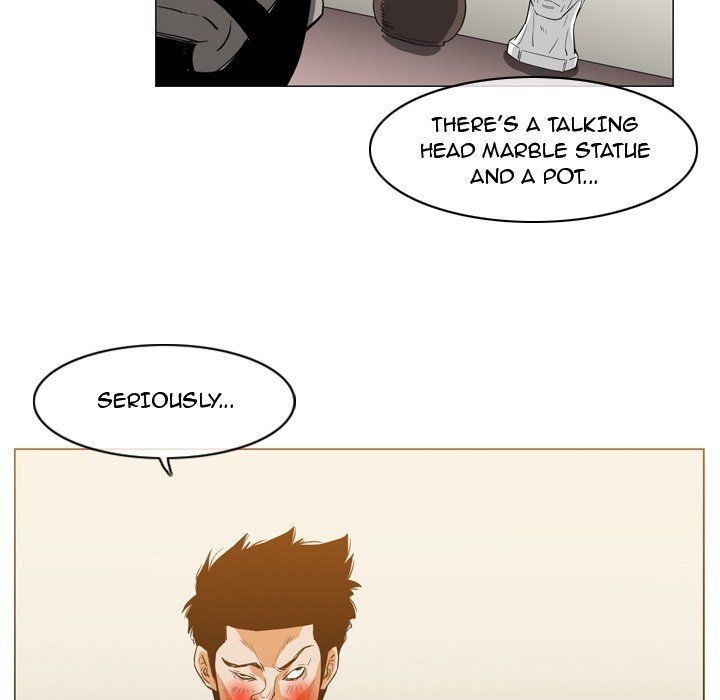 Path to Salvation Manhwa - Chapter 29 Page 22