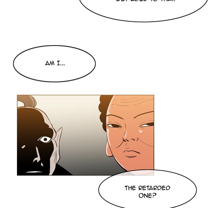 Path to Salvation Manhwa - Chapter 29 Page 24