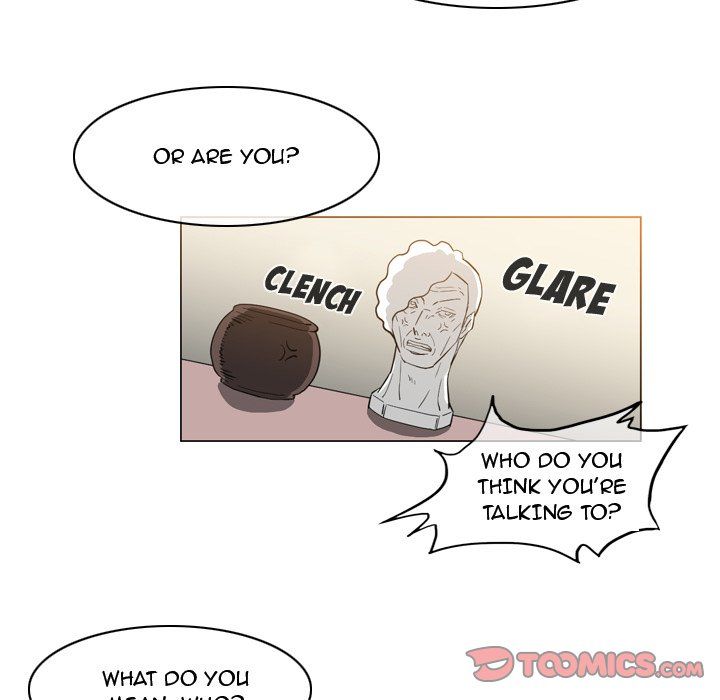 Path to Salvation Manhwa - Chapter 29 Page 25