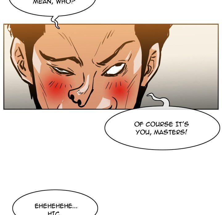 Path to Salvation Manhwa - Chapter 29 Page 26