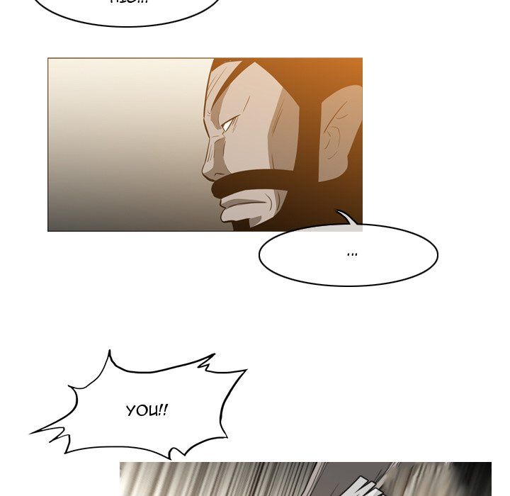 Path to Salvation Manhwa - Chapter 29 Page 27