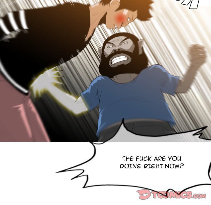 Path to Salvation Manhwa - Chapter 29 Page 29